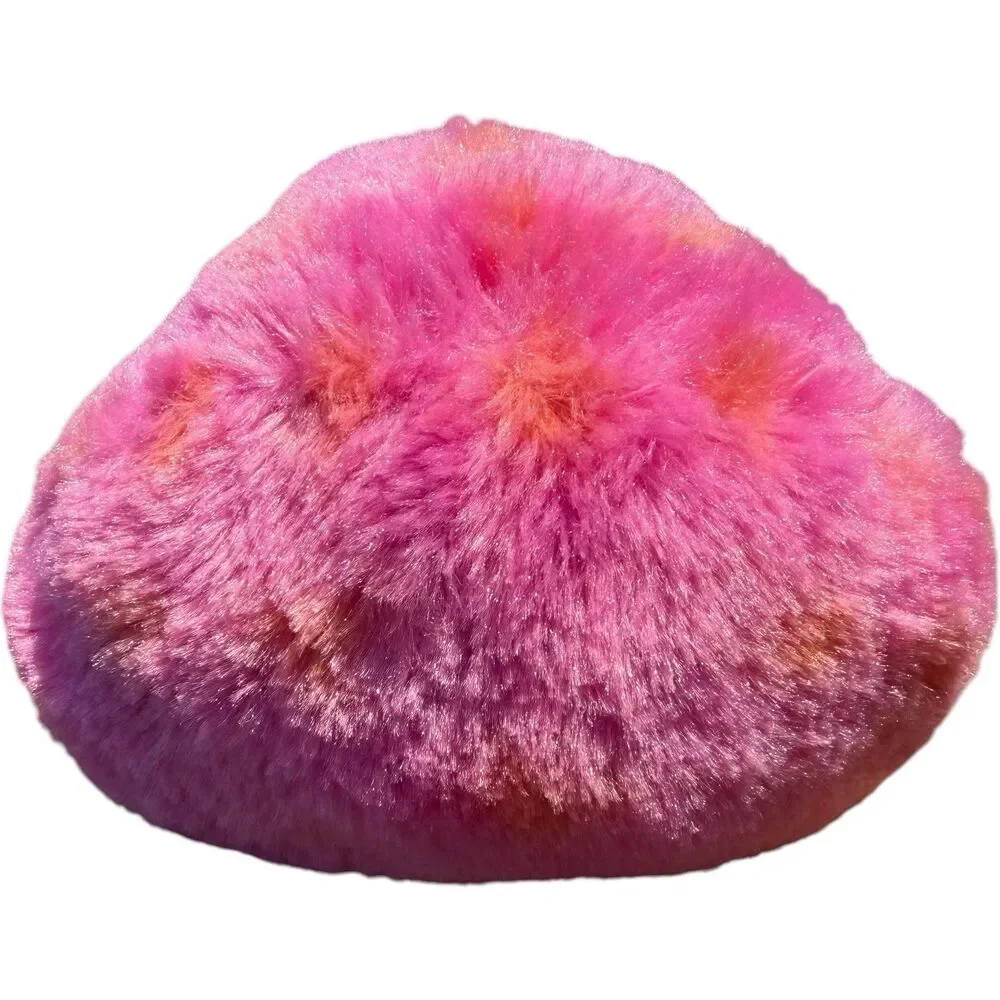 EXCLUSIVE My Singing Monsters Plush Pink Stuffed Animal 6” 2020 Rare HTF *READ*